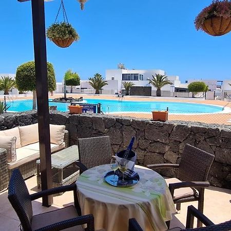 Casa Aitana Villa ปูแอร์โตกาเลโร ภายนอก รูปภาพ