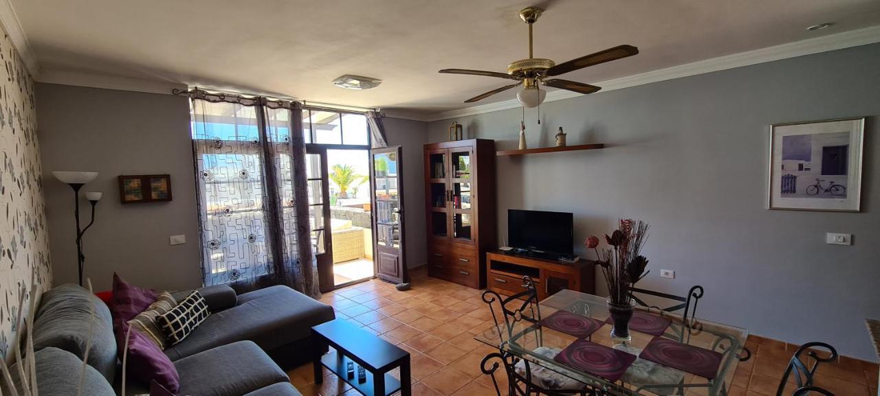 Casa Aitana Villa ปูแอร์โตกาเลโร ภายนอก รูปภาพ