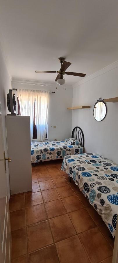 Casa Aitana Villa ปูแอร์โตกาเลโร ภายนอก รูปภาพ